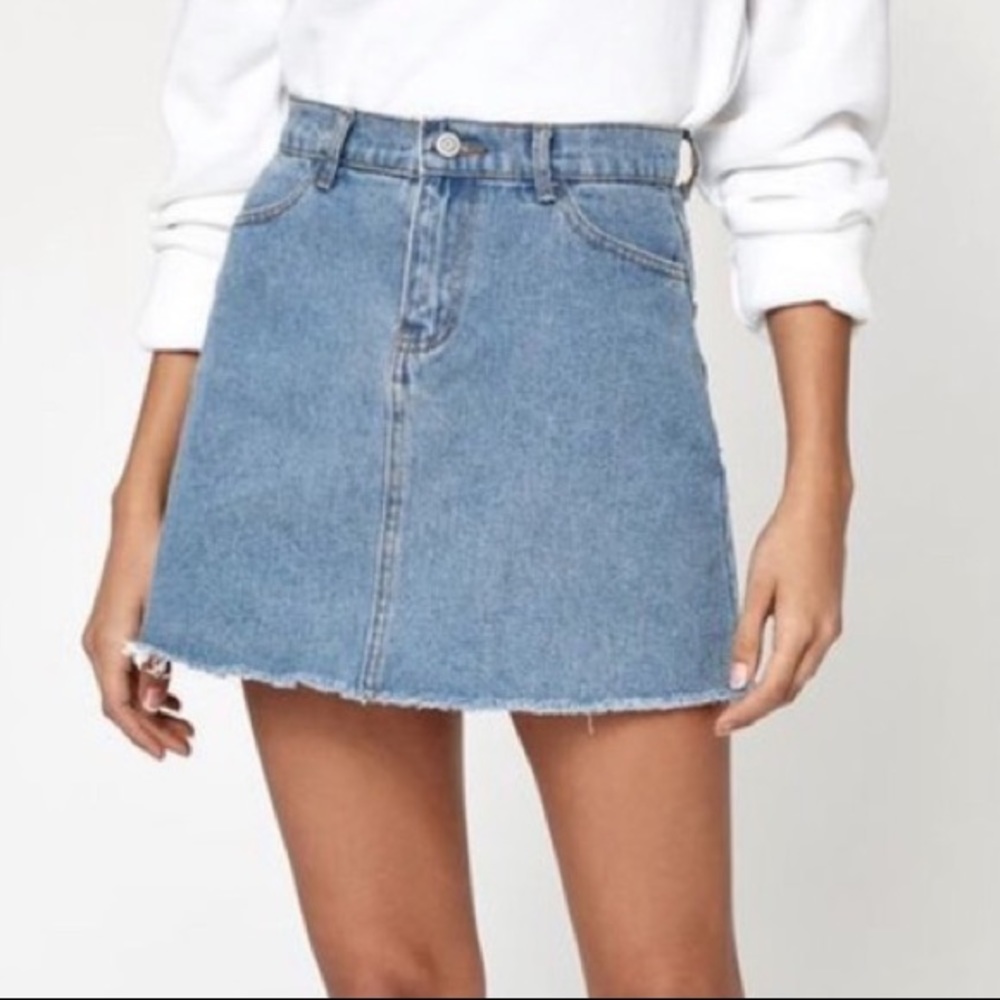 Brandy Melville Skirt